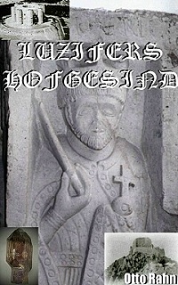 Titelbild "Luzifers Hofgesind"