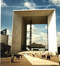 La Defense